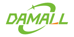 Damall  Entènasyonal  Pte.  Ltd.